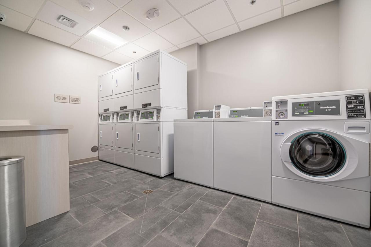 Towneplace Suites By Marriott Las Vegas North I-15 المظهر الخارجي الصورة
