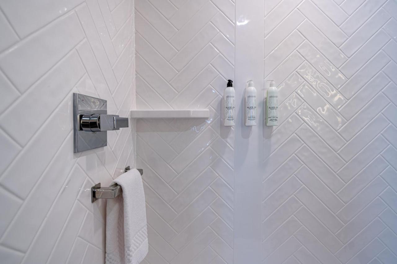 Towneplace Suites By Marriott Las Vegas North I-15 المظهر الخارجي الصورة